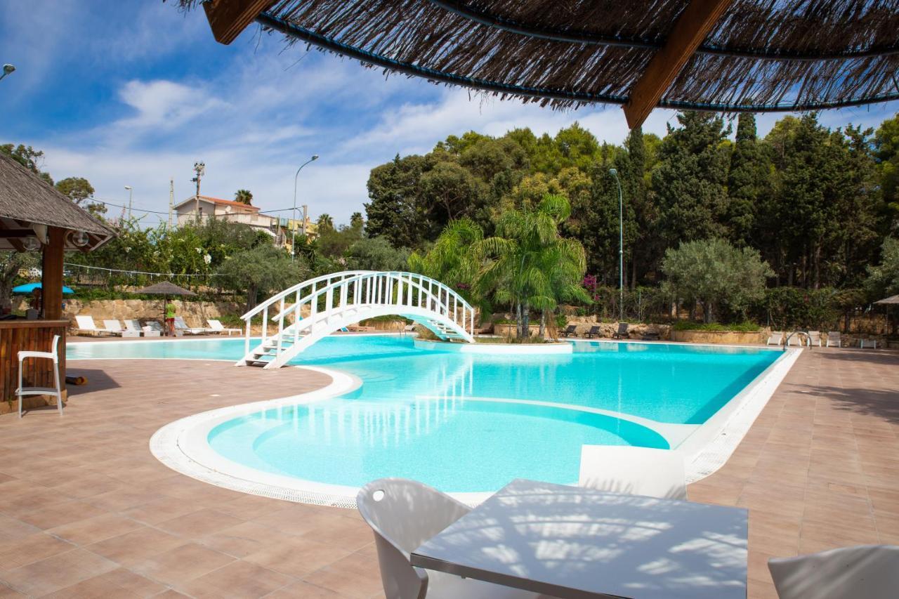 Villaggio Marinella Direttamente Sul Mare Isola Di Capo Rizzuto Eksteriør billede
