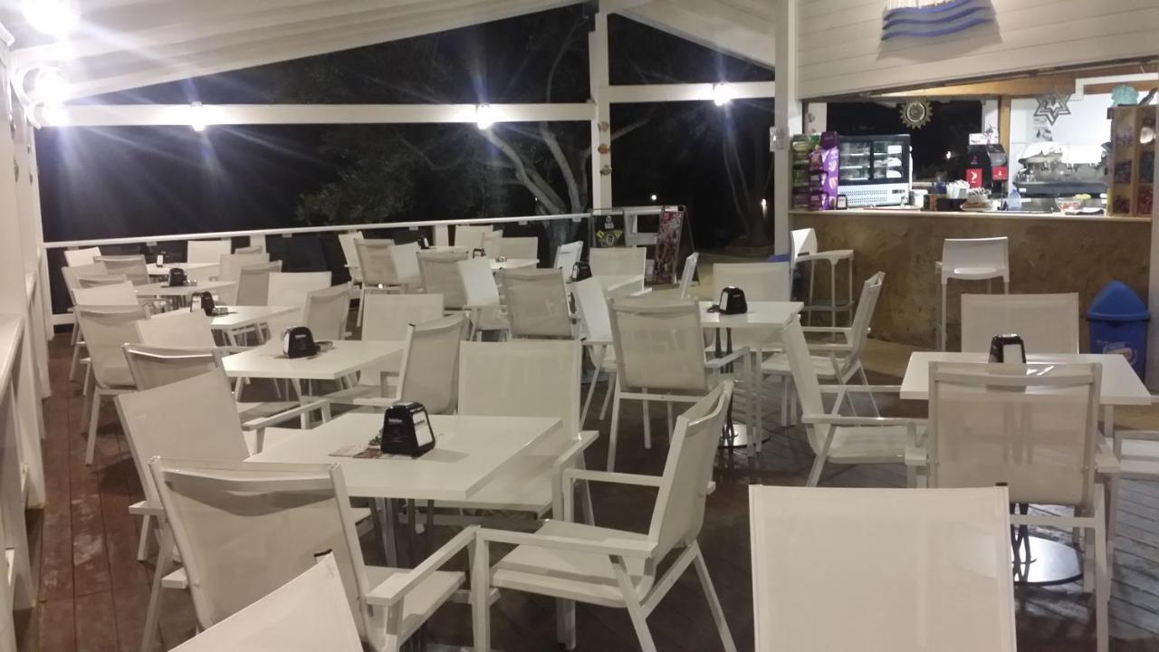 Villaggio Marinella Direttamente Sul Mare Isola Di Capo Rizzuto Eksteriør billede