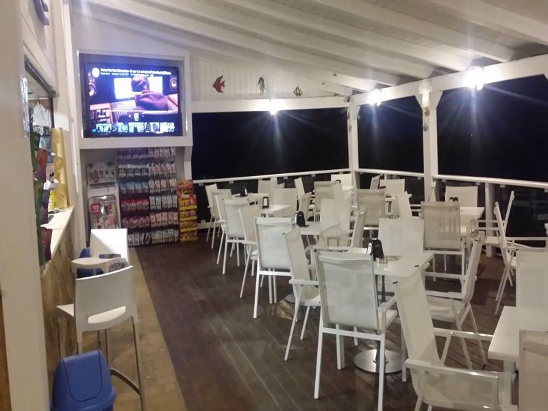 Villaggio Marinella Direttamente Sul Mare Isola Di Capo Rizzuto Eksteriør billede