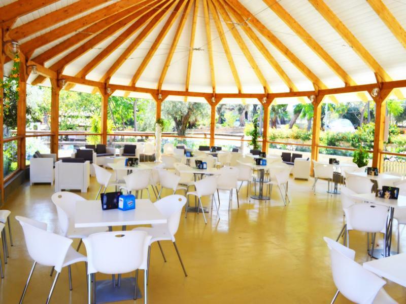 Villaggio Marinella Direttamente Sul Mare Isola Di Capo Rizzuto Eksteriør billede